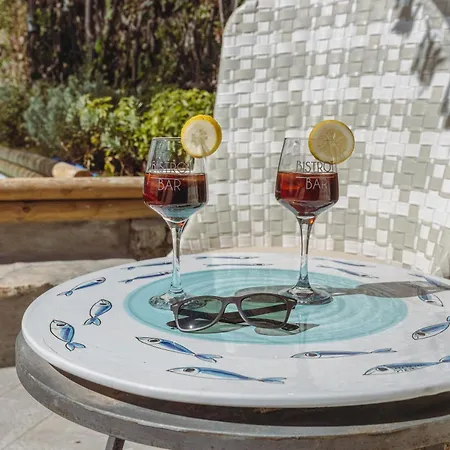 Posea Collection - Ponente Vila Positano
