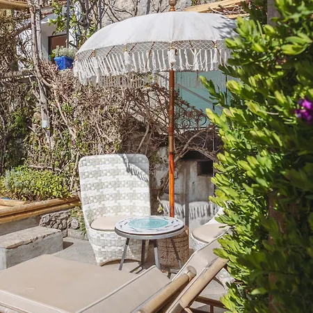 Vila Posea Collection - Ponente Positano