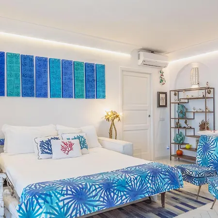 Posea Collection Ponente Villa *