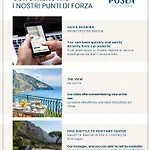 Villa Posea Collection - Ponente