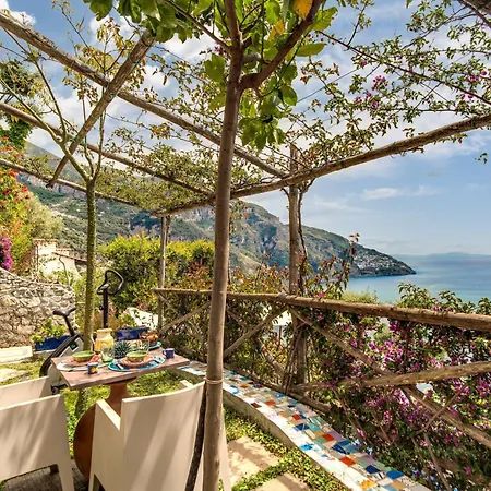 Villa Villapositano Ponente