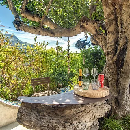 Villapositano Ponente