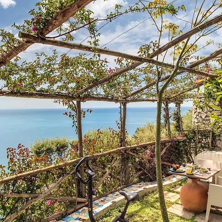 Villa Villapositano Ponente *