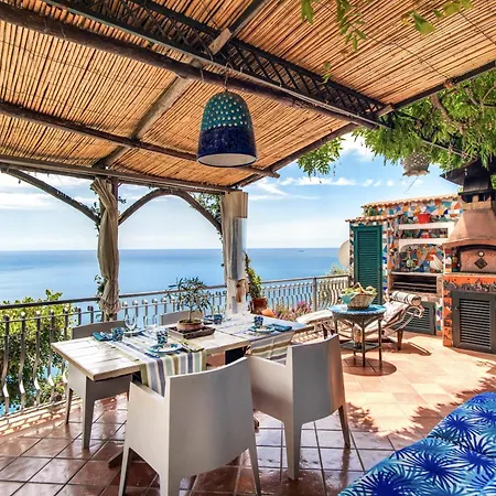 Villapositano Ponente *