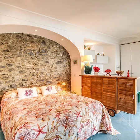 Villa Villapositano Ponente *