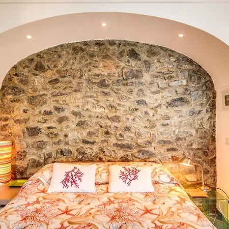 Villa Villapositano Ponente Positano