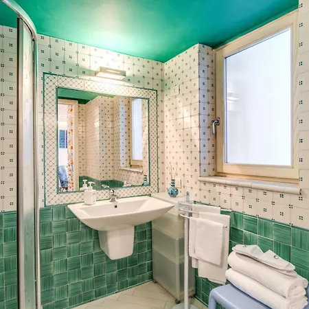 Villa Villapositano Ponente Positano