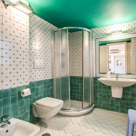 Villa Villapositano Ponente