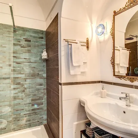 Villapositano Ponente Villa *