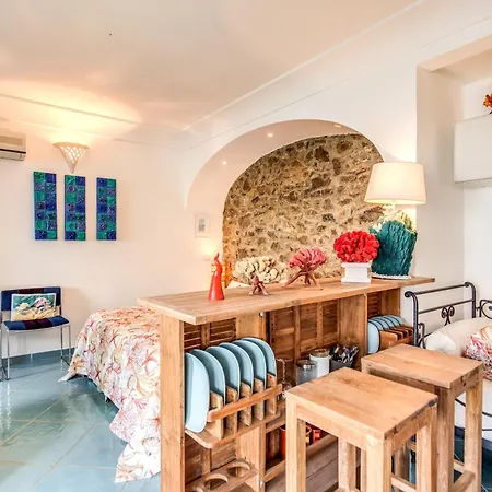 Villa Villapositano Ponente *