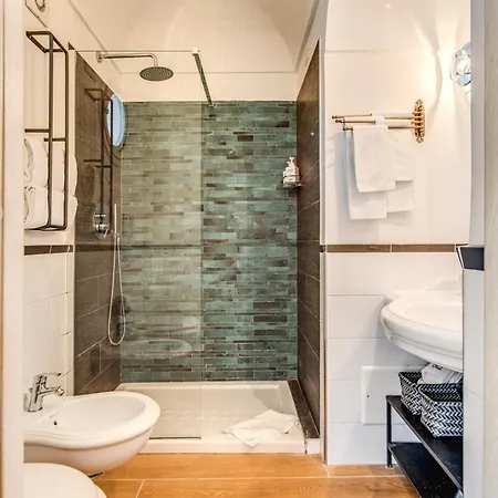 Villapositano Ponente * Positano