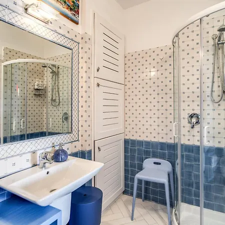 Villa Villapositano Ponente