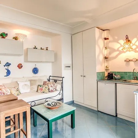 Posea Collection Ponente Villa *