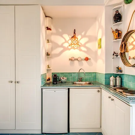 Villapositano Ponente *