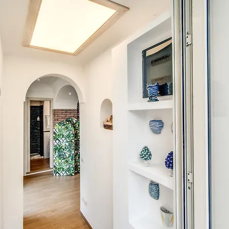 Villapositano Ponente