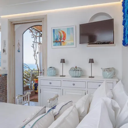 Villa Villapositano Ponente *