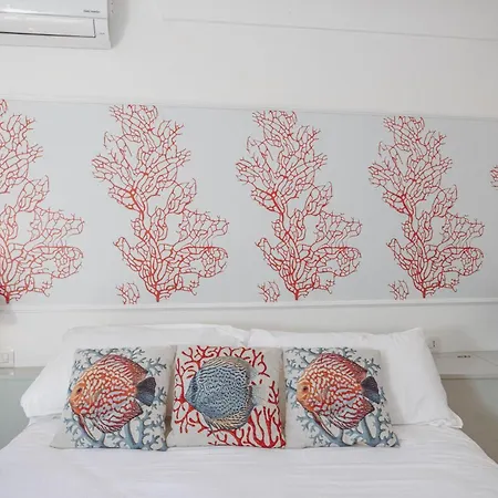 Villa Villapositano Ponente Positano