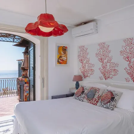 Villapositano Ponente *