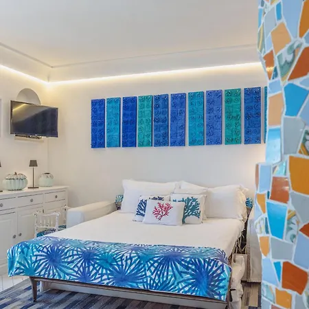 Villa Villapositano Ponente