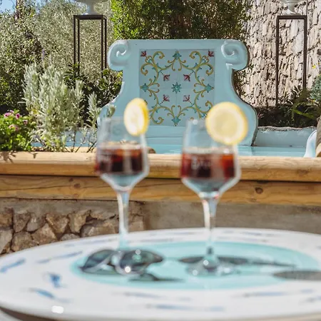 Villapositano Ponente Villa Positano