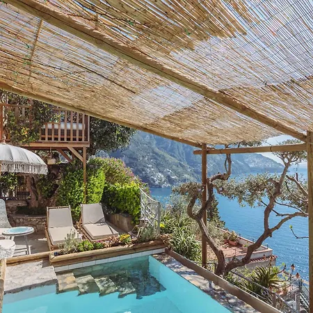 Villa Villapositano Ponente