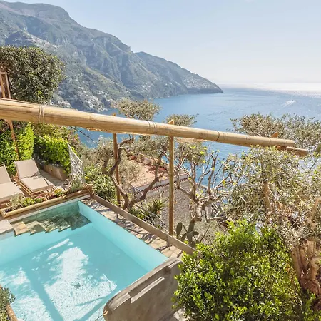 Villapositano Ponente *