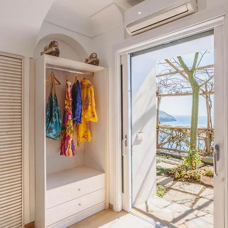 Villapositano Ponente * Positano