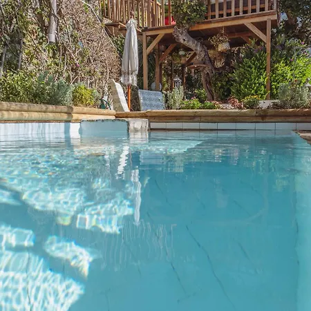 Villapositano Ponente Villa