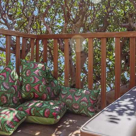 Villa Villapositano Ponente