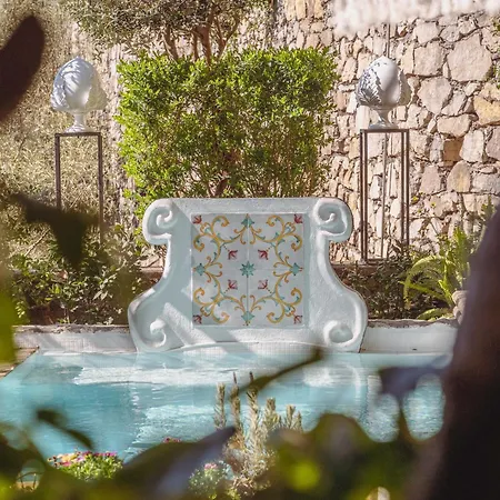 Villa Villapositano Ponente *