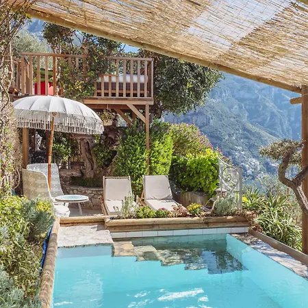 Villapositano Ponente