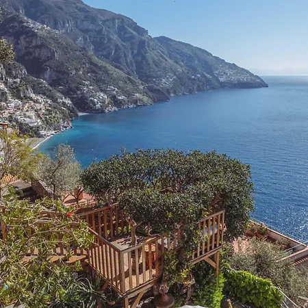 Posea Collection Ponente Villa