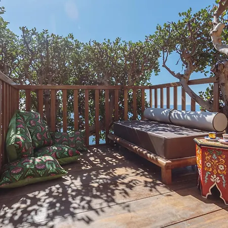 Villa Villapositano Ponente