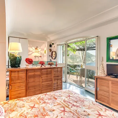 Posea Collection Ponente * 波西塔諾