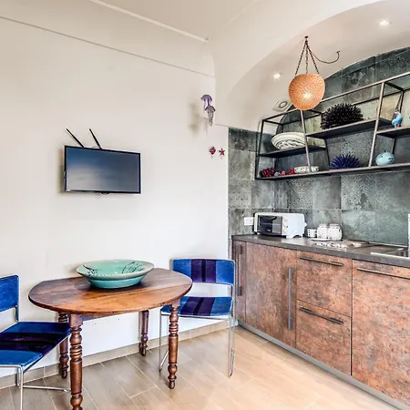 Posea Collection Ponente 别墅