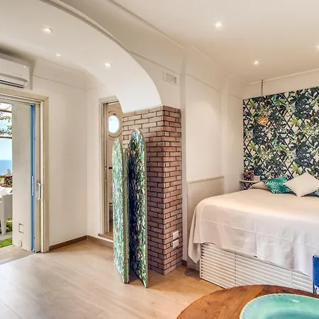 别墅 Posea Collection Ponente *