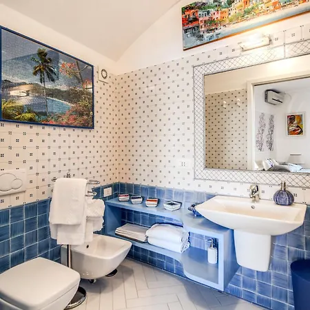 Villapositano Ponente 波西塔諾
