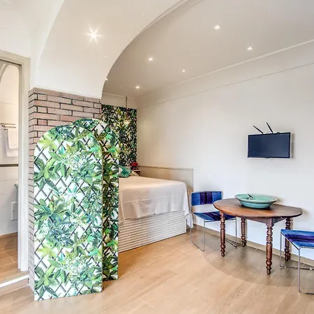 Posea Collection Ponente 别墅