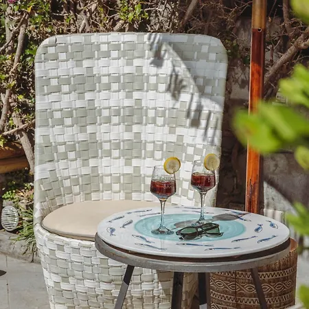 Posea Collection Ponente 别墅