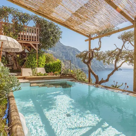 Villapositano Ponente * 波西塔諾
