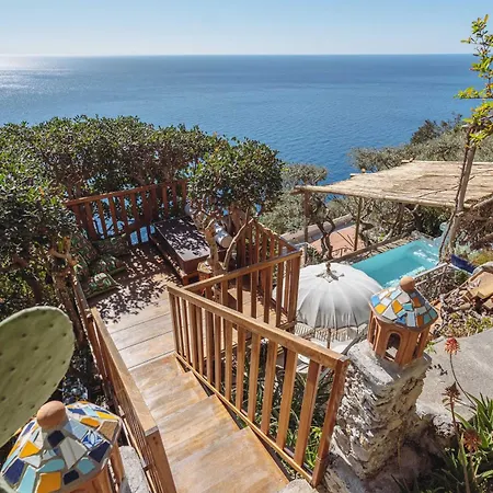 Posea Collection Ponente 别墅 *